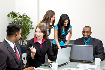 About Variant Solutions, Inc