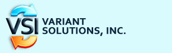Variant Solutions